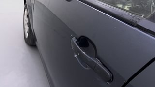 Used 2013 Ford Figo Duratorq Diesel EXI 1.4 Diesel Manual dents MINOR DENT