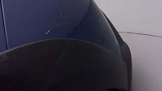 Used 2022 Maruti Suzuki XL6 [2019-2022] Zeta AT Petrol Petrol Automatic dents MINOR SCRATCH