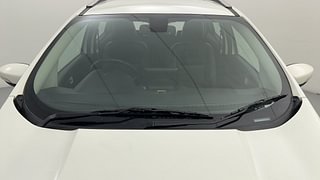 Used 2019 Ford EcoSport [2017-2020] Titanium + 1.5L Ti-VCT AT Petrol Automatic exterior FRONT WINDSHIELD VIEW