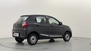 Used 2023 Maruti Suzuki Alto K10 LXI Petrol Manual exterior RIGHT REAR CORNER VIEW