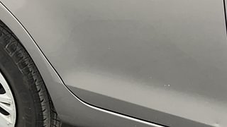 Used 2015 Maruti Suzuki Swift [2011-2017] VXi Petrol Manual dents MINOR SCRATCH
