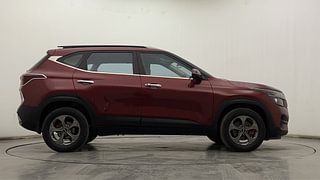 Used 2021 Kia Seltos HTK Plus D Diesel Manual exterior RIGHT SIDE VIEW