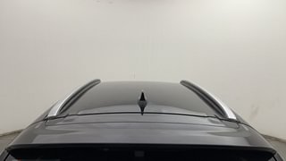 Used 2024 Maruti Suzuki Fronx Zeta 1.0L Turbo MT Petrol Manual exterior EXTERIOR ROOF VIEW