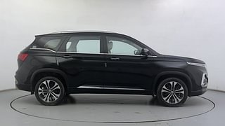 Used 2021 mg-motors Hector 2.0 Sharp Diesel Turbo Diesel Manual exterior RIGHT SIDE VIEW