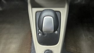 Used 2016 Maruti Suzuki Alto K10 [2014-2019] VXI AMT Petrol Automatic interior GEAR  KNOB VIEW