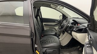 Used 2022 Tata Tiago Revotron XZ Plus Petrol Manual interior RIGHT SIDE FRONT DOOR CABIN VIEW