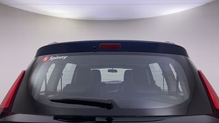 Used 2022 Maruti Suzuki XL6 [2019-2022] Zeta AT Petrol Petrol Automatic exterior BACK WINDSHIELD VIEW