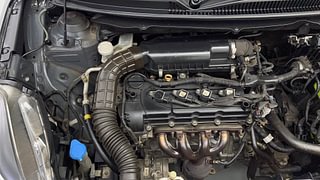 Used 2018 Maruti Suzuki Baleno [2015-2019] Alpha AT Petrol Petrol Automatic engine ENGINE RIGHT SIDE VIEW