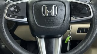 Used 2022 Honda Amaze 1.2 S i-VTEC Petrol Manual top_features Steering mounted controls