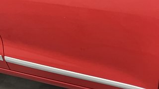 Used 2018 Maruti Suzuki Swift [2017-2021] ZXi AMT Petrol Automatic dents MINOR SCRATCH