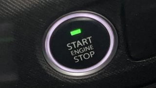 Used 2022 Tata Punch Creative Dual Tone Petrol Manual top_features Keyless start
