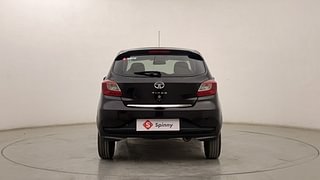 Used 2022 Tata Tiago Revotron XZ Plus Petrol Manual exterior BACK VIEW