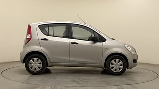 Used 2012 Maruti Suzuki Ritz [2009-2012] VXI Petrol Manual exterior RIGHT SIDE VIEW