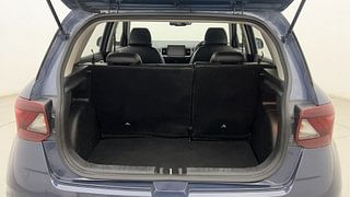 Used 2021 Hyundai Venue [2019-2022] SX 1.0 (O) Turbo iMT Petrol Manual interior DICKY INSIDE VIEW