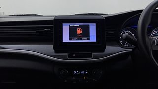 Used 2022 Maruti Suzuki XL6 [2019-2022] Zeta AT Petrol Petrol Automatic interior MUSIC SYSTEM & AC CONTROL VIEW