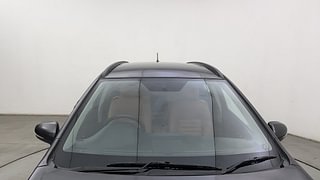 Used 2016 Maruti Suzuki S-Cross [2015-2017] Zeta 1.3 Diesel Manual exterior FRONT WINDSHIELD VIEW