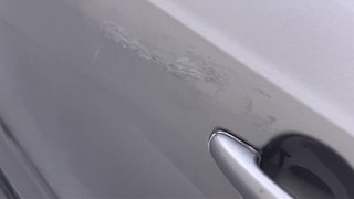 Used 2022 Maruti Suzuki Ignis Zeta MT Petrol Petrol Manual dents MINOR SCRATCH