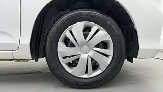 Used 2022 Honda Amaze 1.2 S i-VTEC Petrol Manual tyres RIGHT FRONT TYRE RIM VIEW