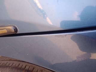 Used 2017 Volkswagen Ameo [2016-2020] Comfortline Plus 1.5 (D) Diesel Manual dents MINOR SCRATCH