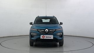 Used 2020 Renault Kwid 1.0 RXL AMT Petrol Automatic exterior FRONT VIEW