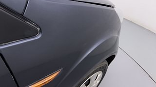 Used 2013 Ford Figo Duratorq Diesel EXI 1.4 Diesel Manual dents MINOR DENT