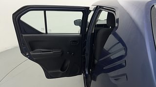 Used 2022 Maruti Suzuki Ignis Sigma MT Petrol Petrol Manual interior LEFT REAR DOOR OPEN VIEW