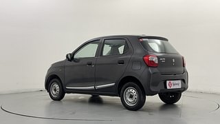 Used 2023 Maruti Suzuki Alto K10 LXI Petrol Manual exterior LEFT REAR CORNER VIEW