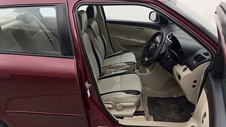 Used 2016 Maruti Suzuki Swift Dzire ZXI Petrol Manual interior RIGHT SIDE FRONT DOOR CABIN VIEW
