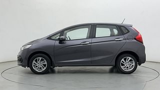Used 2021 Honda Jazz VX Petrol Manual exterior LEFT SIDE VIEW