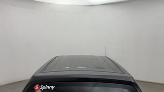 Used 2015 Maruti Suzuki Alto 800 [2012-2016] LXI CNG Petrol+cng Manual exterior EXTERIOR ROOF VIEW