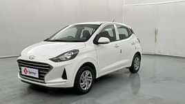 2021 Hyundai Grand i10 Nios Magna AMT 1.2 Kappa VTVT