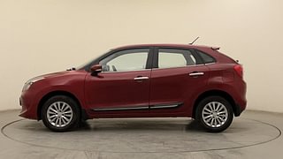 Used 2020 Maruti Suzuki Baleno [2019-2022] Delta Petrol Petrol Manual exterior LEFT SIDE VIEW