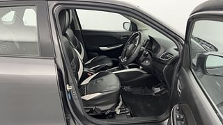 Used 2019 Maruti Suzuki Baleno [2015-2019] Delta Petrol Petrol Manual interior RIGHT SIDE FRONT DOOR CABIN VIEW