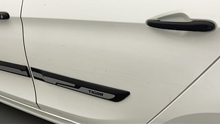 Used 2023 Tata Tigor XE Petrol Manual dents MINOR SCRATCH
