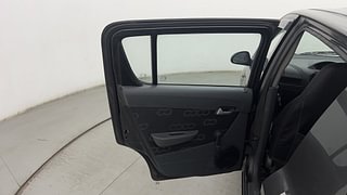 Used 2015 Maruti Suzuki Alto 800 [2012-2016] LXI CNG Petrol+cng Manual interior LEFT REAR DOOR OPEN VIEW