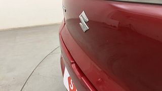 Used 2020 Maruti Suzuki Baleno [2019-2022] Delta Petrol Petrol Manual dents MINOR DENT