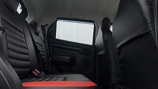 Used 2024 Maruti Suzuki S-Presso VXI Plus (O) AMT Petrol Automatic interior RIGHT SIDE REAR DOOR CABIN VIEW