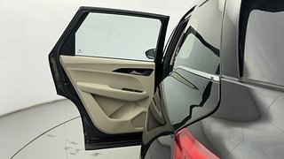 Used 2021 mg-motors Hector 2.0 Sharp Diesel Turbo Diesel Manual interior LEFT REAR DOOR OPEN VIEW