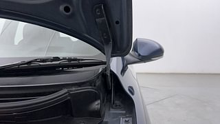Used 2020 Hyundai Grand i10 Nios Sportz U2 1.2 CRDI Diesel Manual engine ENGINE LEFT SIDE HINGE & APRON VIEW