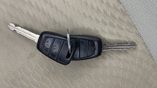 Used 2014 Hyundai Grand i10 Magna 1.2 Kappa VTVT Petrol Manual extra CAR KEY VIEW