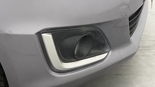 Used 2015 Maruti Suzuki Swift [2011-2017] VXi Petrol Manual dents MINOR SCRATCH