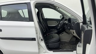 Used 2019 Maruti Suzuki Alto K10 [2014-2019] VXI AMT Petrol Automatic interior RIGHT SIDE FRONT DOOR CABIN VIEW