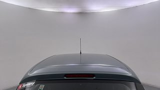 Used 2021 Tata Punch Adventure MT Petrol Manual exterior EXTERIOR ROOF VIEW