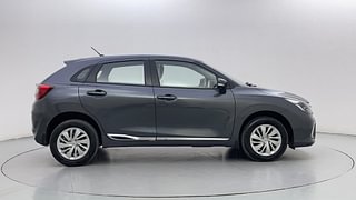 Used 2024 Toyota Glanza S AMT Petrol Automatic exterior RIGHT SIDE VIEW