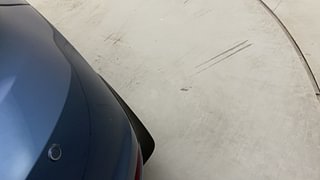Used 2017 Volkswagen Polo Comfortline 1.2L (P) Petrol Manual dents MINOR SCRATCH