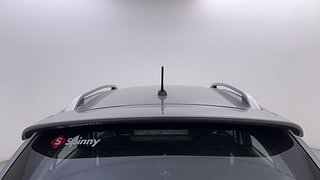 Used 2022 Maruti Suzuki Ignis Zeta MT Petrol Petrol Manual exterior EXTERIOR ROOF VIEW
