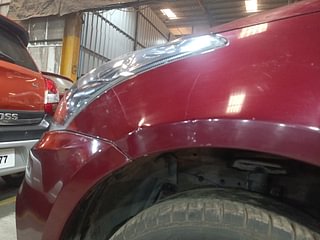 Used 2016 Maruti Suzuki Swift Dzire ZXI Petrol Manual dents MINOR DENT