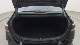 Used 2021 Hyundai Verna SX Opt Diesel Diesel Manual interior DICKY INSIDE VIEW