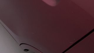 Used 2016 Maruti Suzuki Alto K10 [2014-2019] VXI AMT Petrol Automatic dents MINOR SCRATCH