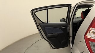 Used 2012 Maruti Suzuki Ritz [2009-2012] VXI Petrol Manual interior LEFT REAR DOOR OPEN VIEW